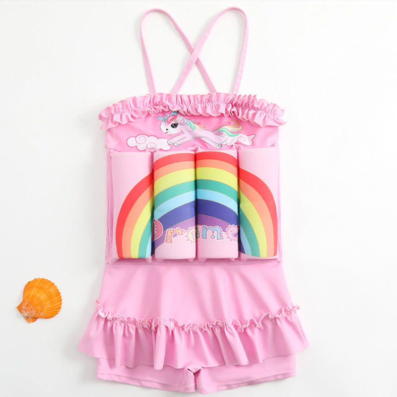 Australian Gadget™ UV-Protected Floating Swimsuit