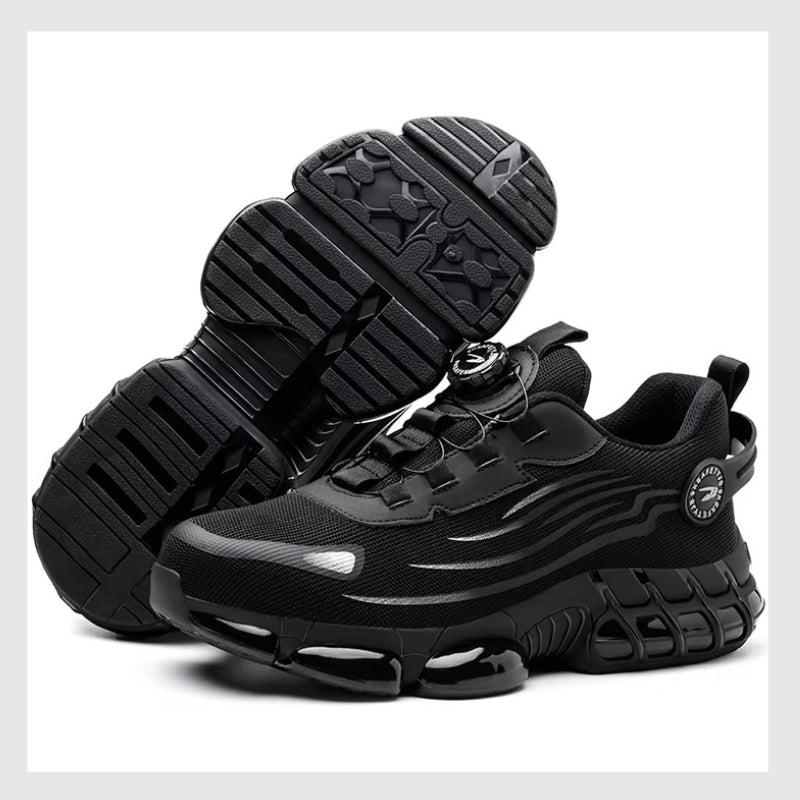 Safety Shoes-Stability Superior Protection