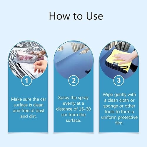 AutoÉclat™ – Long-Lasting Protection & Shine