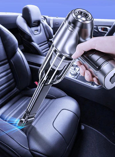 Mini Car Vacuum