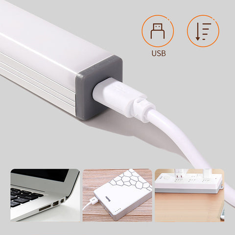 LED Light with Motion Sensor