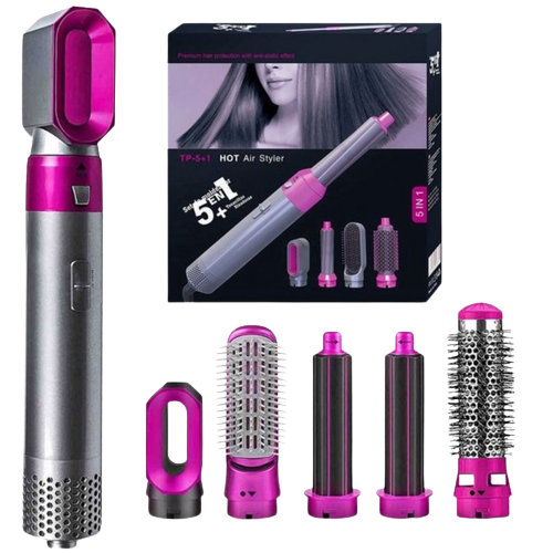 Ultimate Value Pack: 4 Products for a flawless routine, at a great price