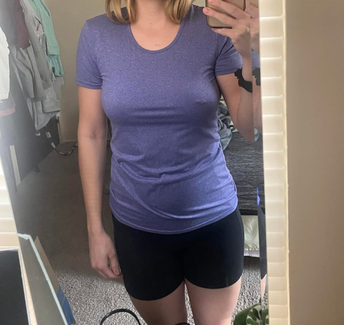 NipGrip™-Nipple Covers