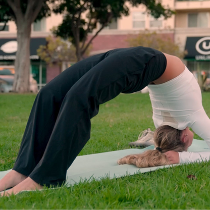 Conforta™ - Chic & Casual Pants