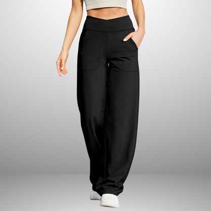 Conforta™ - Chic & Casual Pants