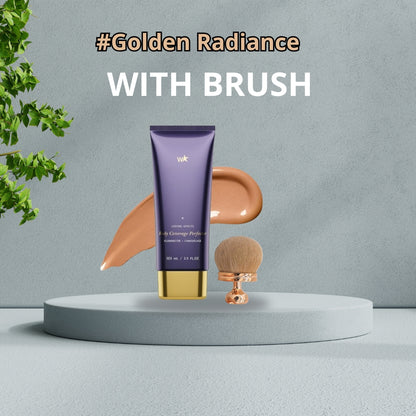 Body Coverage Perfector – Waterproof Leg & Body Makeup