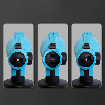 MistMate Cordless Paint Sprayer – Smooth Coverage, No Fuss