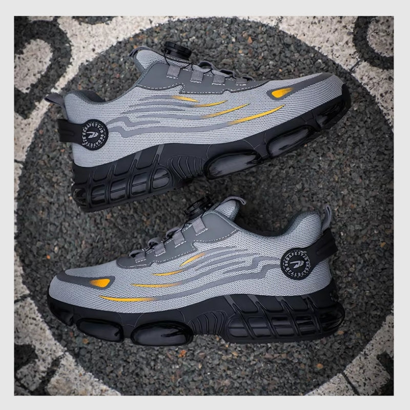 Safety Shoes-Stability Superior Protection