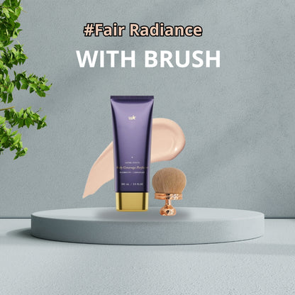 Body Coverage Perfector – Waterproof Leg & Body Makeup