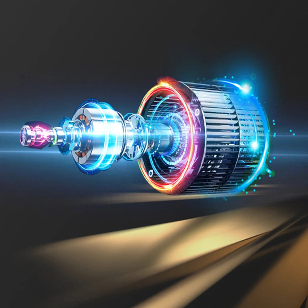 MistMate Cordless Paint Sprayer – Smooth Coverage, No Fuss