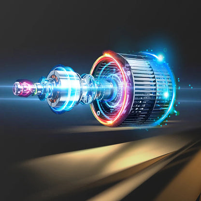 MistMate Cordless Paint Sprayer – Smooth Coverage, No Fuss