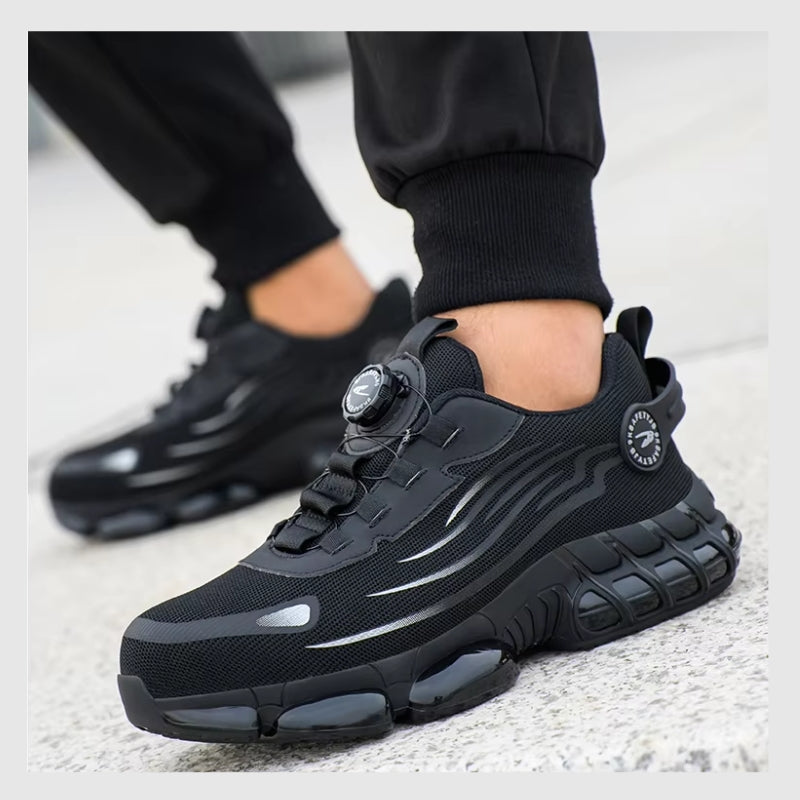 Safety Shoes-Stability Superior Protection