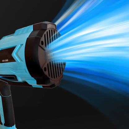 MistMate Cordless Paint Sprayer – Smooth Coverage, No Fuss