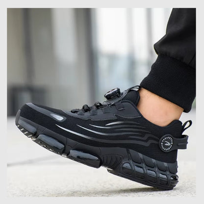 Safety Shoes-Stability Superior Protection