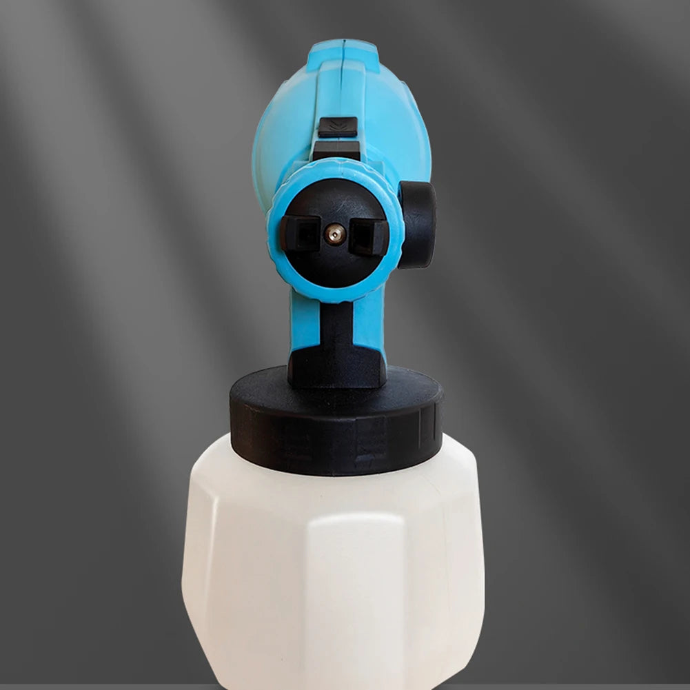 MistMate Cordless Paint Sprayer – Smooth Coverage, No Fuss