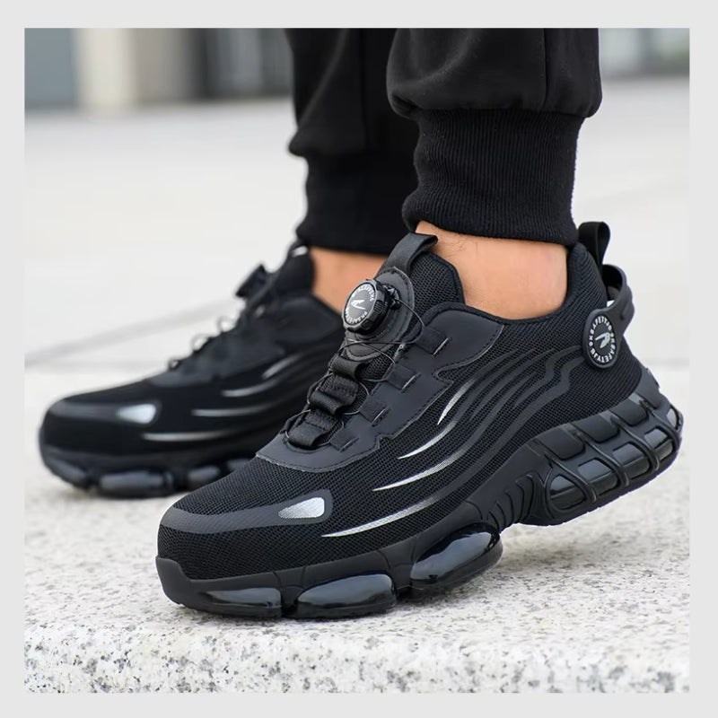 Safety Shoes-Stability Superior Protection