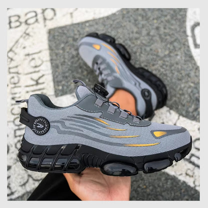 Safety Shoes-Stability Superior Protection