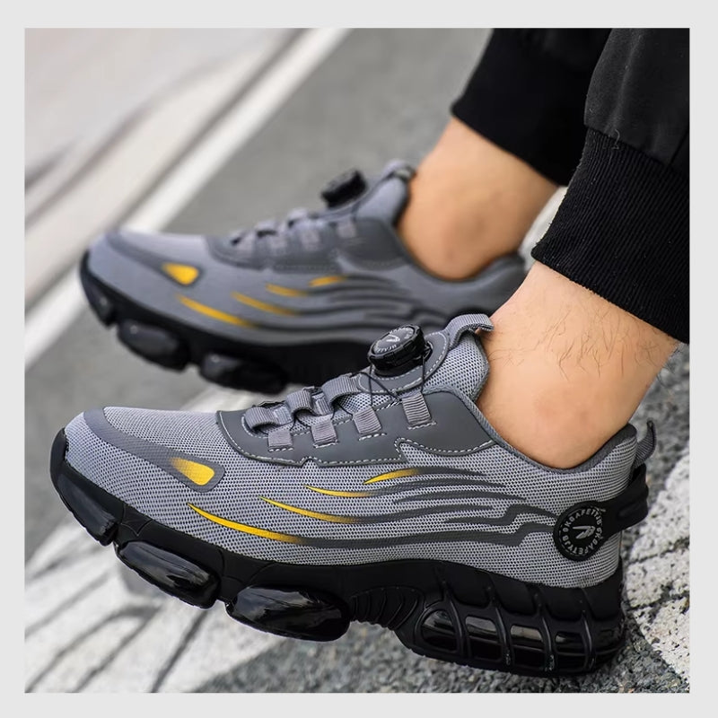 Safety Shoes-Stability Superior Protection