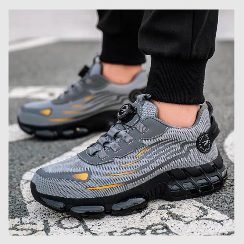 Safety Shoes-Stability Superior Protection