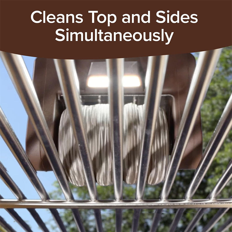 GrillPro Clean The Ultimate Grill Cleaning Tool