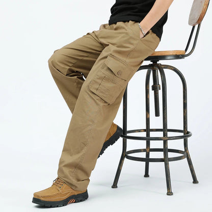 AventurFit™ – High-Performance Multi-Activity Pants