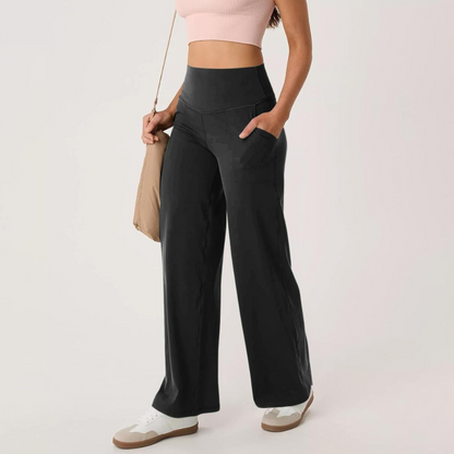 Conforta™ - Chic & Casual Pants