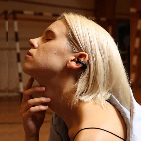 Ambie™ | Wireless Sound Earbuds