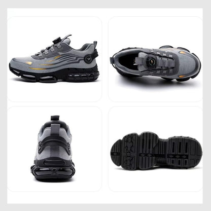 Safety Shoes-Stability Superior Protection