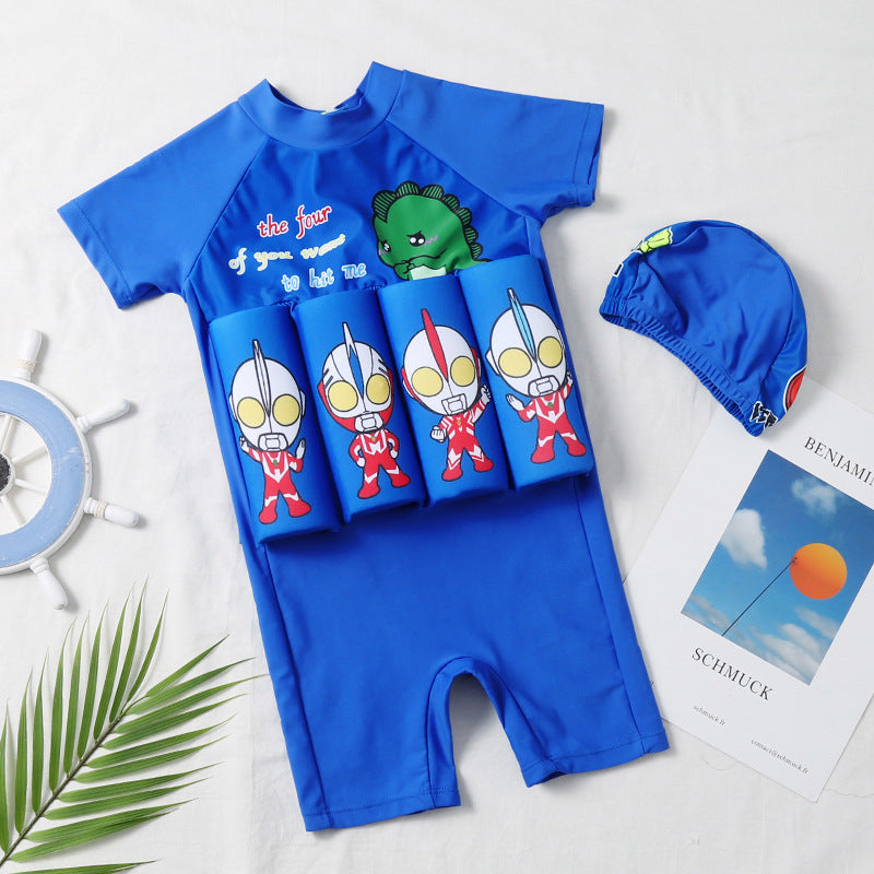 Australian Gadget™ UV-Protected Floating Swimsuit