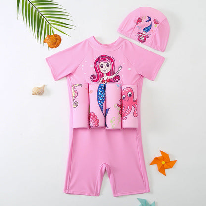 Australian Gadget™ UV-Protected Floating Swimsuit