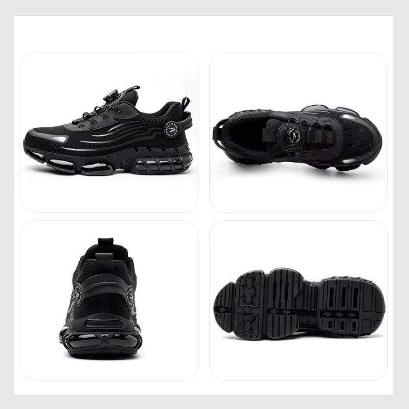 Safety Shoes-Stability Superior Protection