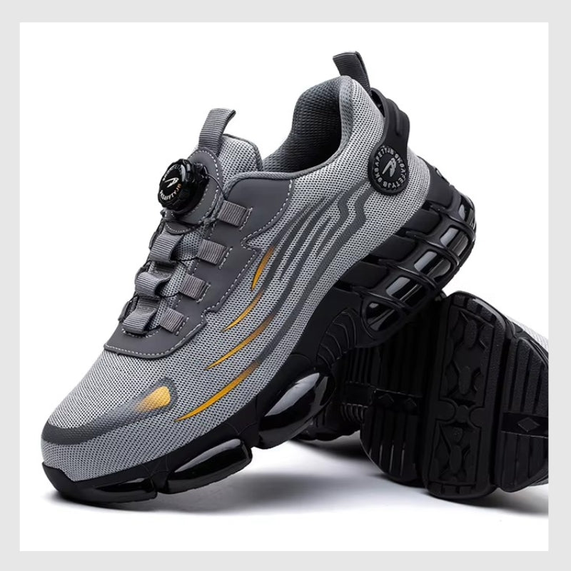 Safety Shoes-Stability Superior Protection