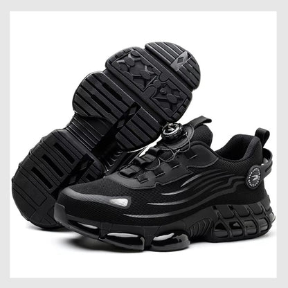 Safety Shoes-Stability Superior Protection