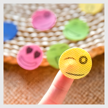 Mosquito Repellent Patches - Natural Formula For Children and Adults