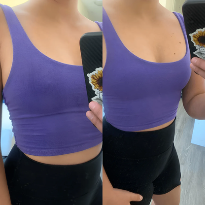 NipGrip™-Nipple Covers