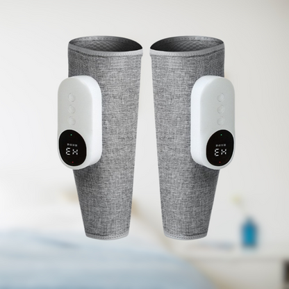 CalmiJambes™ - Gentle and Relaxing Massage