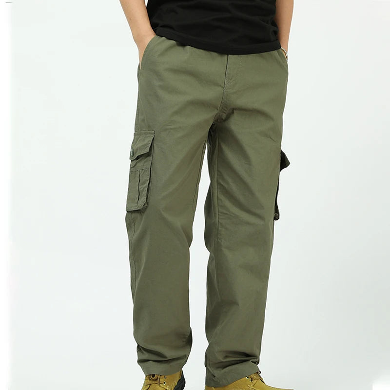 AventurFit™ – High-Performance Multi-Activity Pants