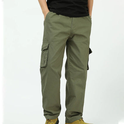 AventurFit™ – High-Performance Multi-Activity Pants