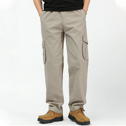 AventurFit™ – High-Performance Multi-Activity Pants