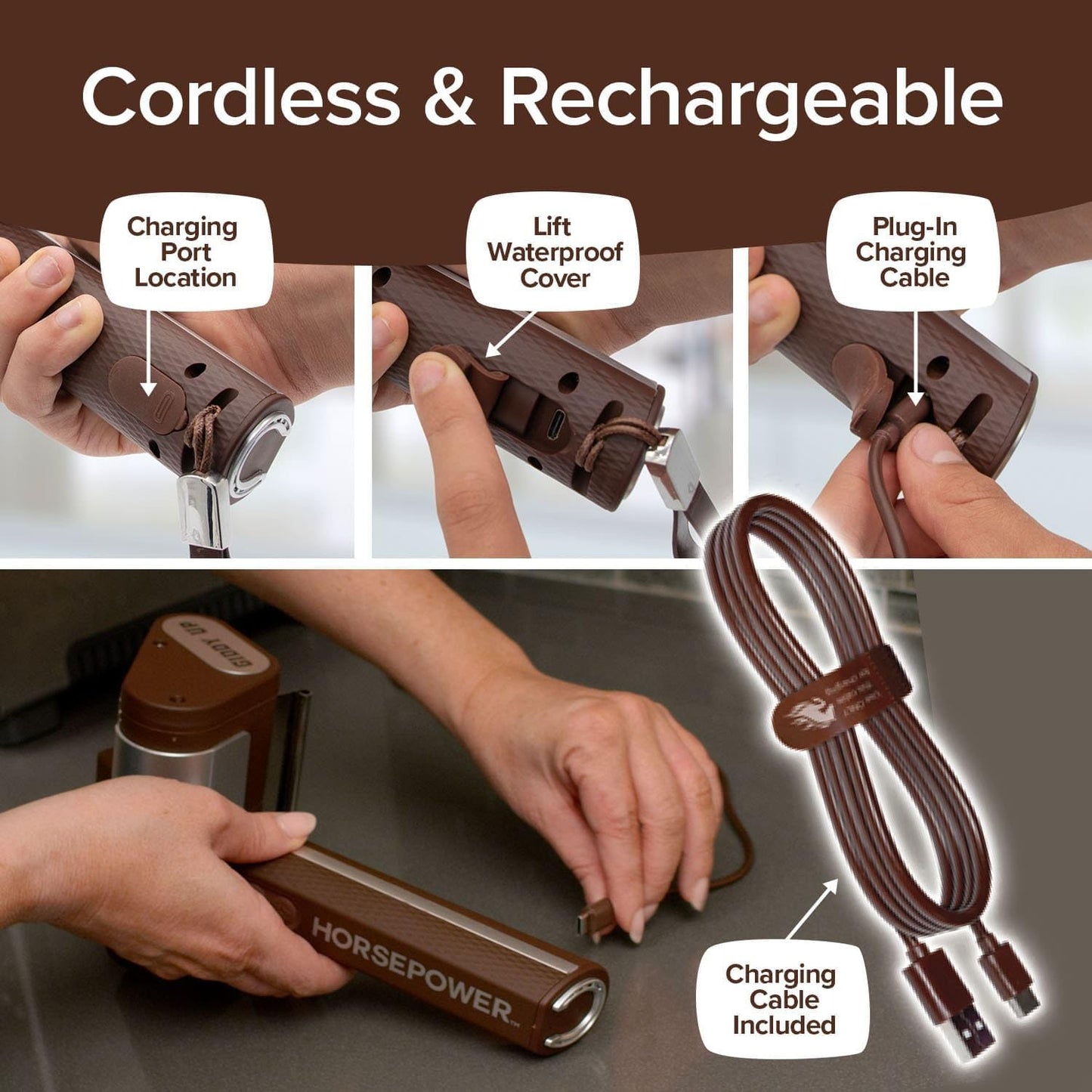 GrillPro™: The Ultimate Bristle-Free Grill Cleaning Solution