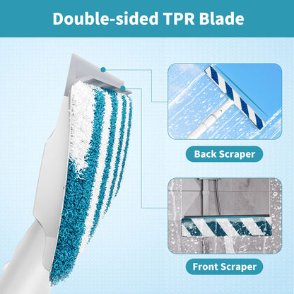 Professional window Squeegee