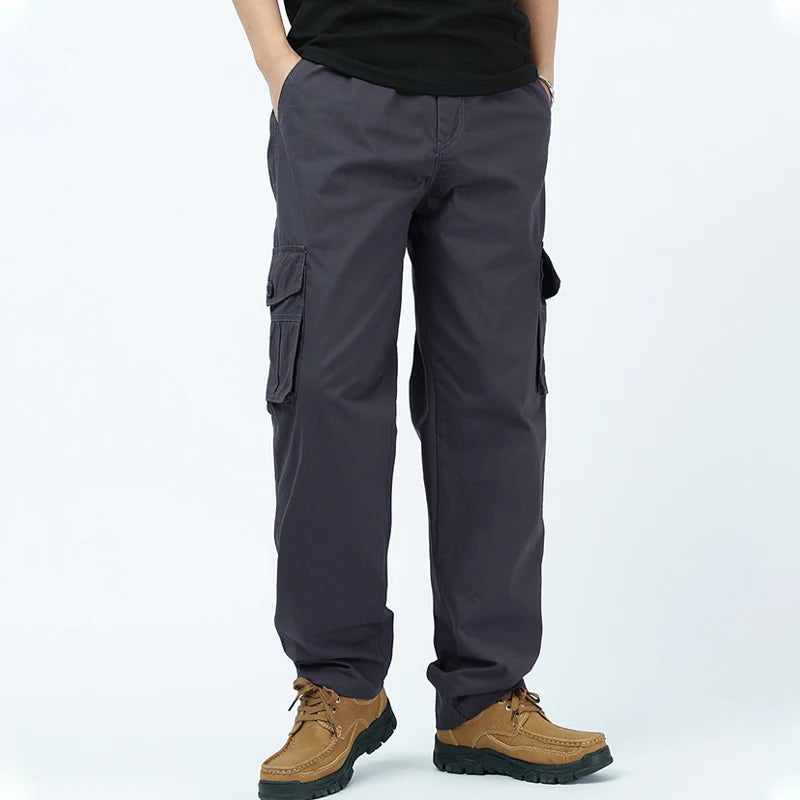 AventurFit™ – High-Performance Multi-Activity Pants