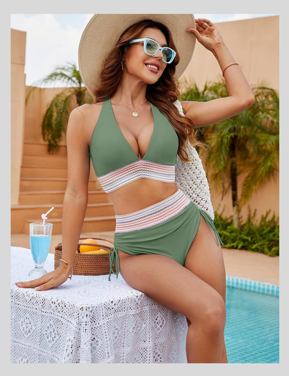 Aqua Perla | Bikini Set