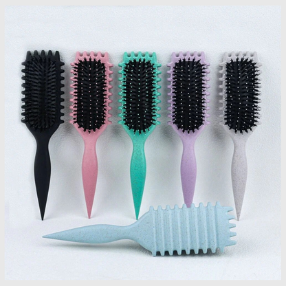 Ondulia™ – The Art of Curling Effortlessly