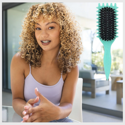 Ondulia™ – The Art of Curling Effortlessly