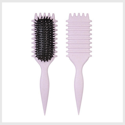 Ondulia™ – The Art of Curling Effortlessly