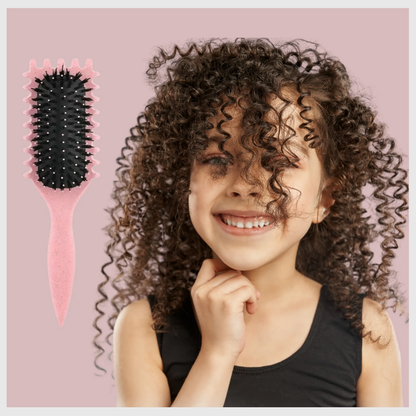 Ondulia™ – The Art of Curling Effortlessly