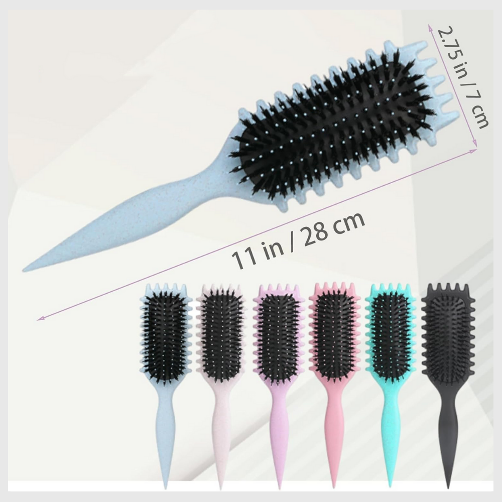 Ondulia™ – The Art of Curling Effortlessly