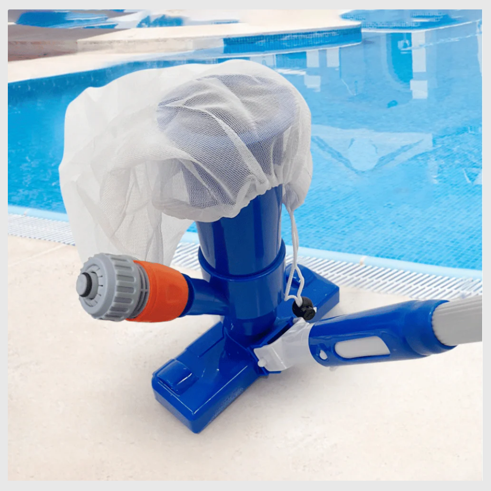 PurePool™ Pool Vacuum