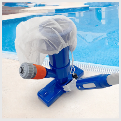 PurePool™ Pool Vacuum